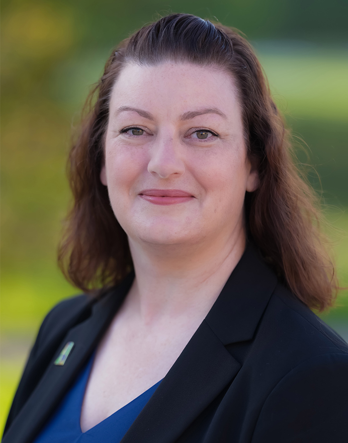 Maureen Hart